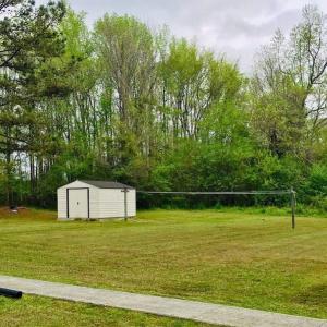 Photo of UNDER CONTRACT!  0.25 Acre Lot with Home for Sale in Lunenburg County VA!