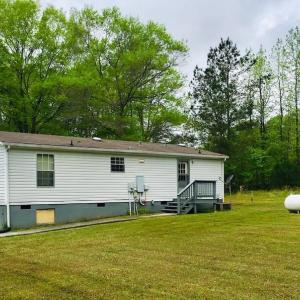 Photo of UNDER CONTRACT!  0.25 Acre Lot with Home for Sale in Lunenburg County VA!