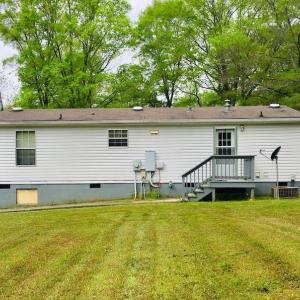 Photo of UNDER CONTRACT!  0.25 Acre Lot with Home for Sale in Lunenburg County VA!