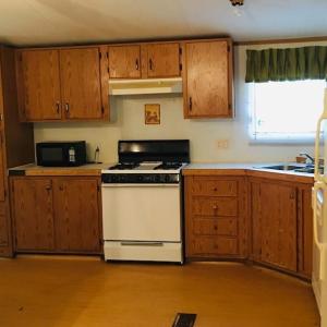 Photo of UNDER CONTRACT!  0.25 Acre Lot with Home for Sale in Lunenburg County VA!