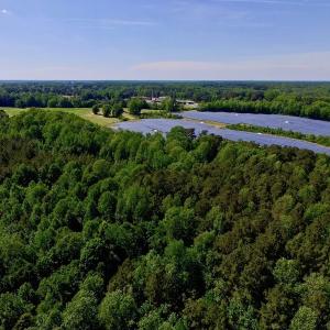 Photo of SOLD!! 31.36 Acres of Farm and Investment Land For Sale in Nash County NC!
