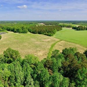 Photo of SOLD!! 31.36 Acres of Farm and Investment Land For Sale in Nash County NC!