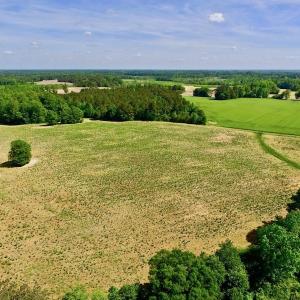 Photo of SOLD!! 31.36 Acres of Farm and Investment Land For Sale in Nash County NC!