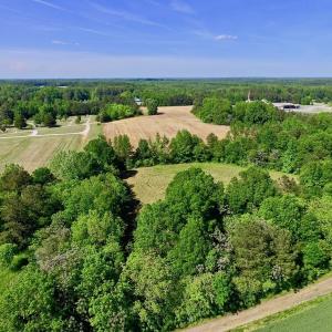 Photo of SOLD!! 31.36 Acres of Farm and Investment Land For Sale in Nash County NC!
