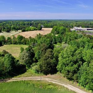 Photo of SOLD!! 31.36 Acres of Farm and Investment Land For Sale in Nash County NC!