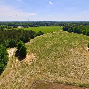 Photo of SOLD!! 31.36 Acres of Farm and Investment Land For Sale in Nash County NC!