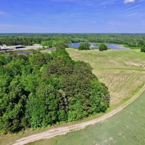 Photo of SOLD!! 31.36 Acres of Farm and Investment Land For Sale in Nash County NC!