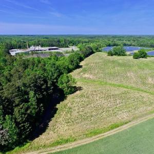 Photo of SOLD!! 31.36 Acres of Farm and Investment Land For Sale in Nash County NC!