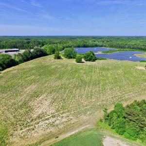 Photo of SOLD!! 31.36 Acres of Farm and Investment Land For Sale in Nash County NC!