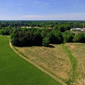 Photo of SOLD!! 31.36 Acres of Farm and Investment Land For Sale in Nash County NC!