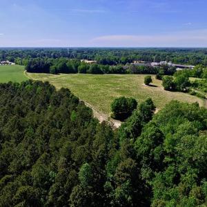 Photo of SOLD!! 31.36 Acres of Farm and Investment Land For Sale in Nash County NC!
