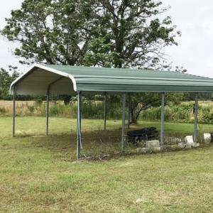 Photo of UNDER CONTRACT!  47.77 Acres of Residential Farm and Hunting Land  For Sale in Robeson County NC!
