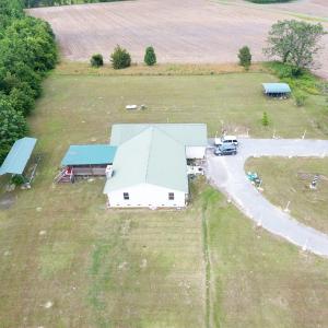 Photo of UNDER CONTRACT!  47.77 Acres of Residential Farm and Hunting Land  For Sale in Robeson County NC!