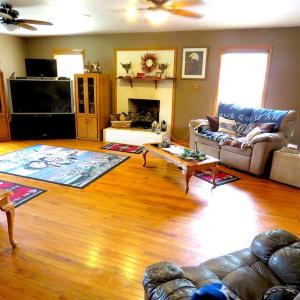Photo of UNDER CONTRACT!  47.77 Acres of Residential Farm and Hunting Land  For Sale in Robeson County NC!