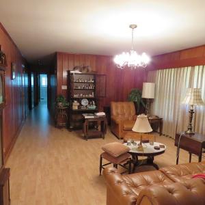 Photo of UNDER CONTRACT!  8 Acres of Pasture and Hunting Land with Home For Sale in Robeson County NC!