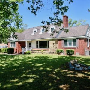 Photo of UNDER CONTRACT! 23.12 Acres of Land and Home For Sale in Pitt County NC!