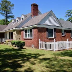 Photo of UNDER CONTRACT! 23.12 Acres of Land and Home For Sale in Pitt County NC!
