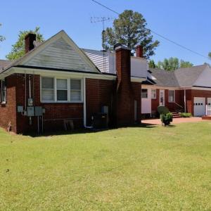 Photo of UNDER CONTRACT! 23.12 Acres of Land and Home For Sale in Pitt County NC!