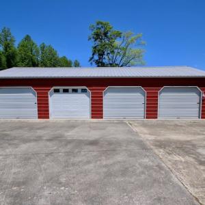 Photo of UNDER CONTRACT! 23.12 Acres of Land and Home For Sale in Pitt County NC!