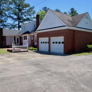 Photo of UNDER CONTRACT! 23.12 Acres of Land and Home For Sale in Pitt County NC!