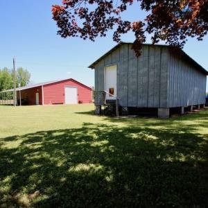 Photo of UNDER CONTRACT! 23.12 Acres of Land and Home For Sale in Pitt County NC!