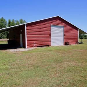 Photo of UNDER CONTRACT! 23.12 Acres of Land and Home For Sale in Pitt County NC!