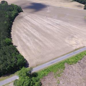 Photo of UNDER CONTRACT!  13.3 Acres of Farm Timber and Hunting Land For Sale in Sussex County VA!