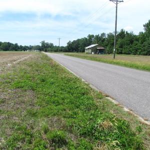 Photo of UNDER CONTRACT!  170 Acres of Farm and Hunting Land with Pond For Sale in Prince George County VA!