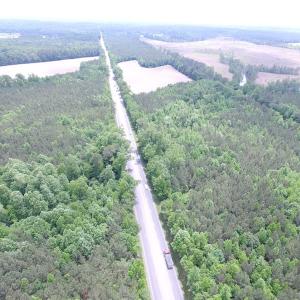 Photo of SOLD!!!  40 Acres of Farm and Hunting Land For Sale in Prince George County VA!