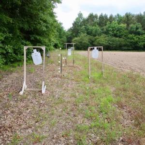 Photo of SOLD!  80 Acres of Farm and Timber Land for Sale in Pitt County NC!