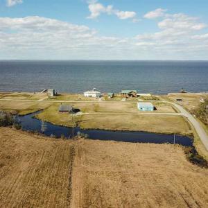Photo of REDUCED!  15 Acres of Waterfront Land For Sale in Tyrrell County NC!