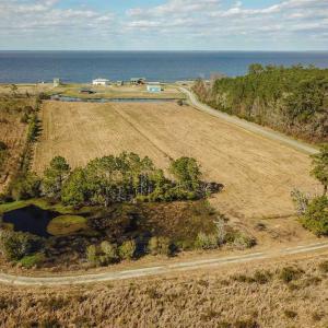 Photo of REDUCED!  15 Acres of Waterfront Land For Sale in Tyrrell County NC!