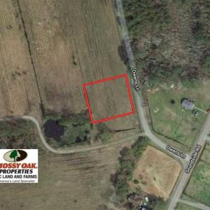 Photo of REDUCED!  0.58 Acre Water View Lot For Sale in Tyrrell County NC!