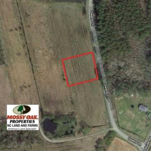 Photo of REDUCED!  0.6 Acre Water View Lot For Sale in Tyrrell County NC!
