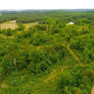 Photo of SOLD! 55 Acres of Residential and Recreational Property For Sale in Chatham County NC!