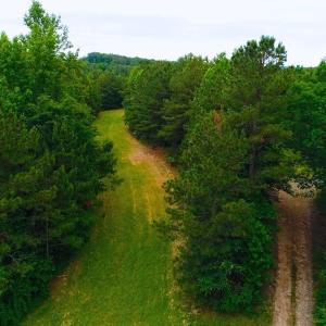 Photo of SOLD! 55 Acres of Residential and Recreational Property For Sale in Chatham County NC!