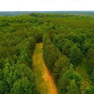 Photo of SOLD! 55 Acres of Residential and Recreational Property For Sale in Chatham County NC!