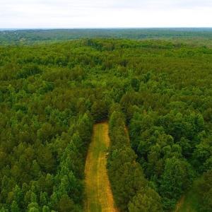 Photo of SOLD! 55 Acres of Residential and Recreational Property For Sale in Chatham County NC!