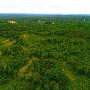 Photo of SOLD! 55 Acres of Residential and Recreational Property For Sale in Chatham County NC!