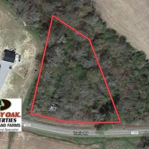 Photo of SOLD!  1 Acre Building Lot For Sale in Chowan County NC!
