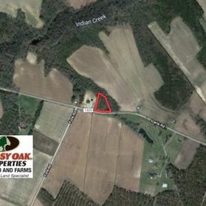 Photo of SOLD!  1 Acre Building Lot For Sale in Chowan County NC!