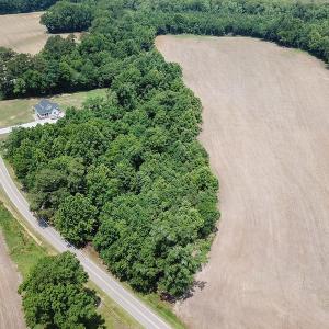 Photo of SOLD!  1 Acre Building Lot For Sale in Chowan County NC!