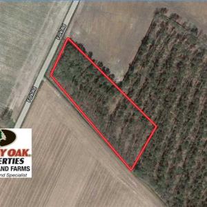 Photo of SOLD!! 2 Acre Building Lot For Sale in Chowan County NC!