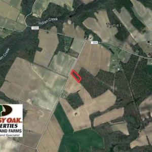 Photo of SOLD!! 2 Acre Building Lot For Sale in Chowan County NC!