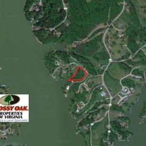 Photo of SOLD!!  1.24 Acres of Lakefront Residential Land For Sale in Bedford County VA!