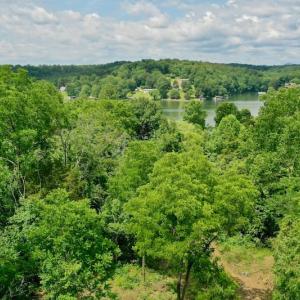 Photo of SOLD!!  1.24 Acres of Lakefront Residential Land For Sale in Bedford County VA!