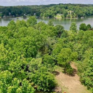Photo of SOLD!!  1.24 Acres of Lakefront Residential Land For Sale in Bedford County VA!
