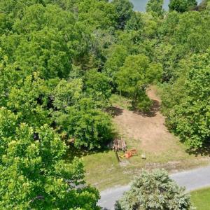 Photo of SOLD!!  1.24 Acres of Lakefront Residential Land For Sale in Bedford County VA!
