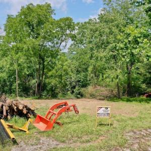 Photo of SOLD!!  1.24 Acres of Lakefront Residential Land For Sale in Bedford County VA!