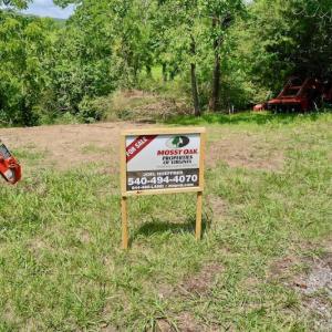 Photo of SOLD!!  1.24 Acres of Lakefront Residential Land For Sale in Bedford County VA!